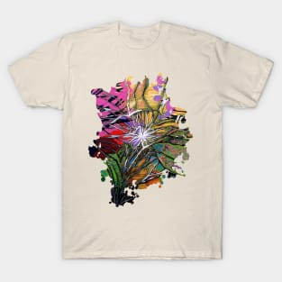 Shattered Dream T-Shirt